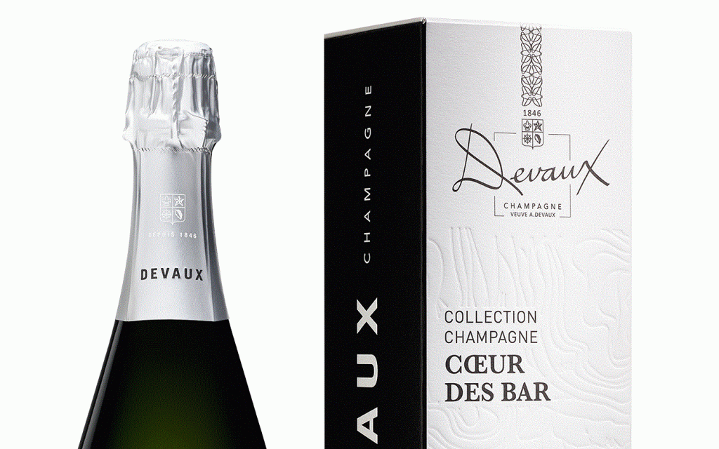 Champagne Devaux Coeur des Bar_blanc