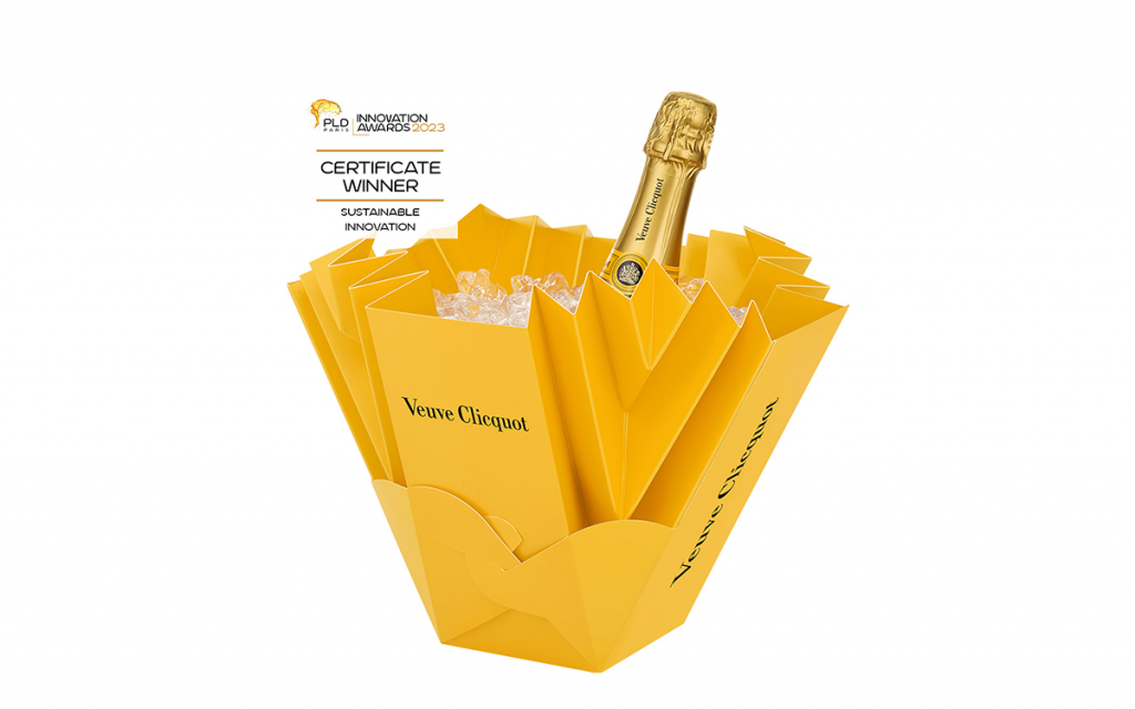 PLD_Innovation Awards 2023_Veuve Clicquot