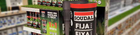 Soudal_POS_display