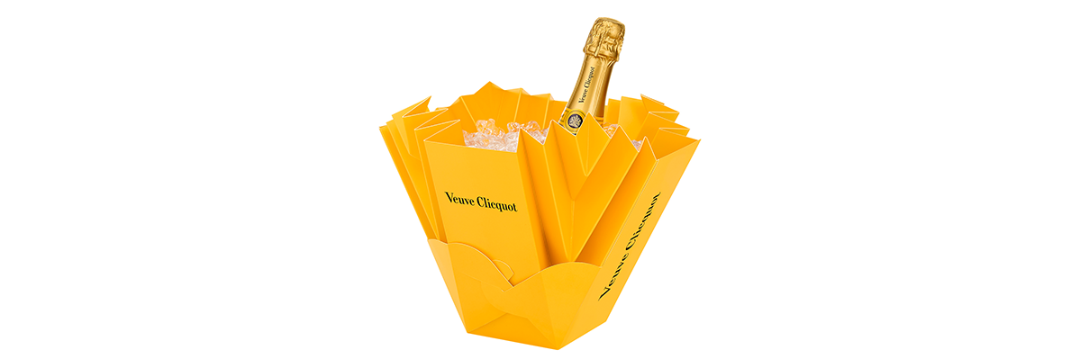 Copyright_Veuve Clicquot Ice Box Copyright_Veuve Clicquot Ice Box