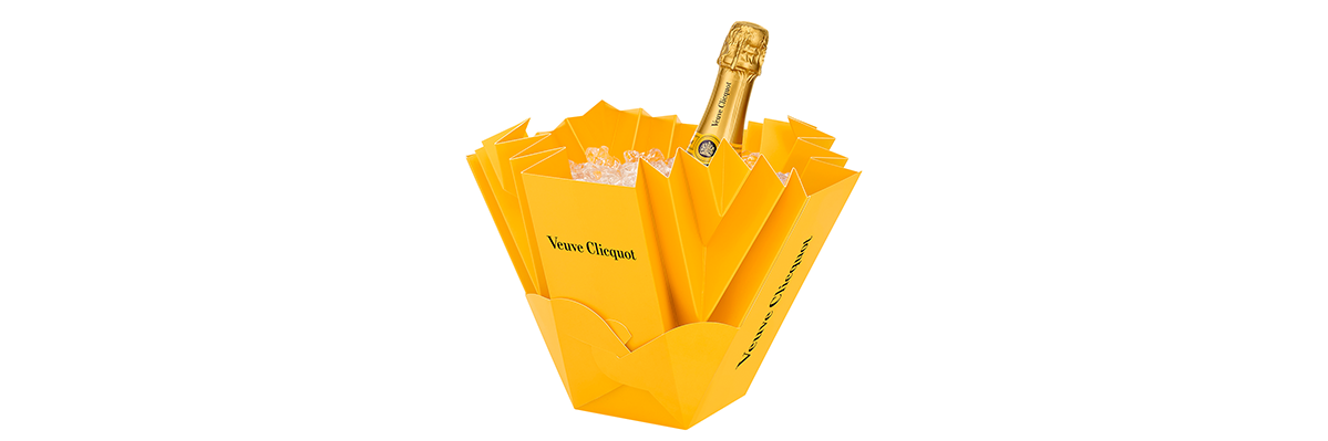 Copyright_Veuve Clicquot Ice Box