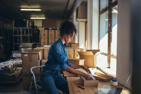 Packaging