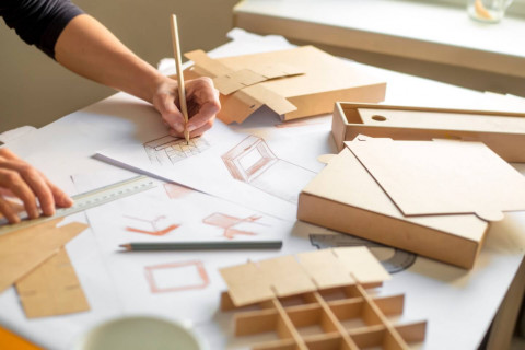 Designing boxes